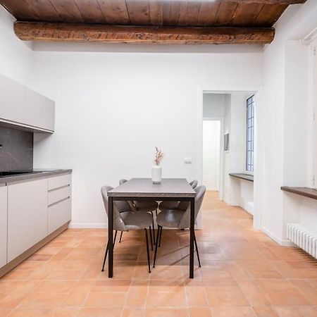 טורינו Residenza Mercanti - City Center - Lovely Maison מראה חיצוני תמונה