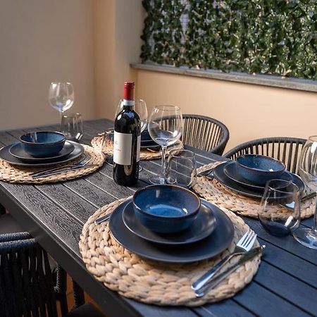 טורינו Residenza Mercanti - City Center - Lovely Maison מראה חיצוני תמונה