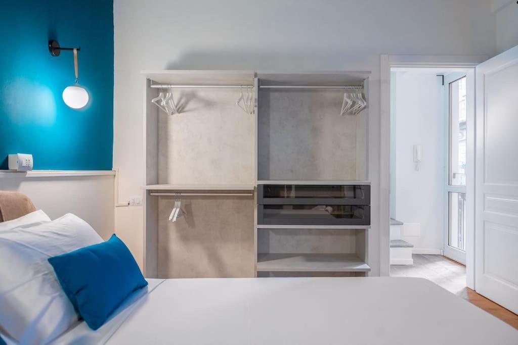 טורינו Residenza Mercanti - City Center - Lovely Maison מראה חיצוני תמונה