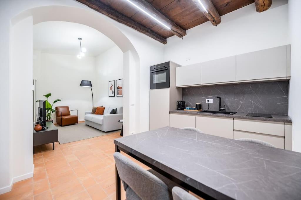 טורינו Residenza Mercanti - City Center - Lovely Maison מראה חיצוני תמונה