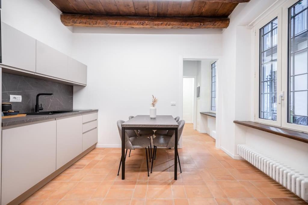 טורינו Residenza Mercanti - City Center - Lovely Maison מראה חיצוני תמונה