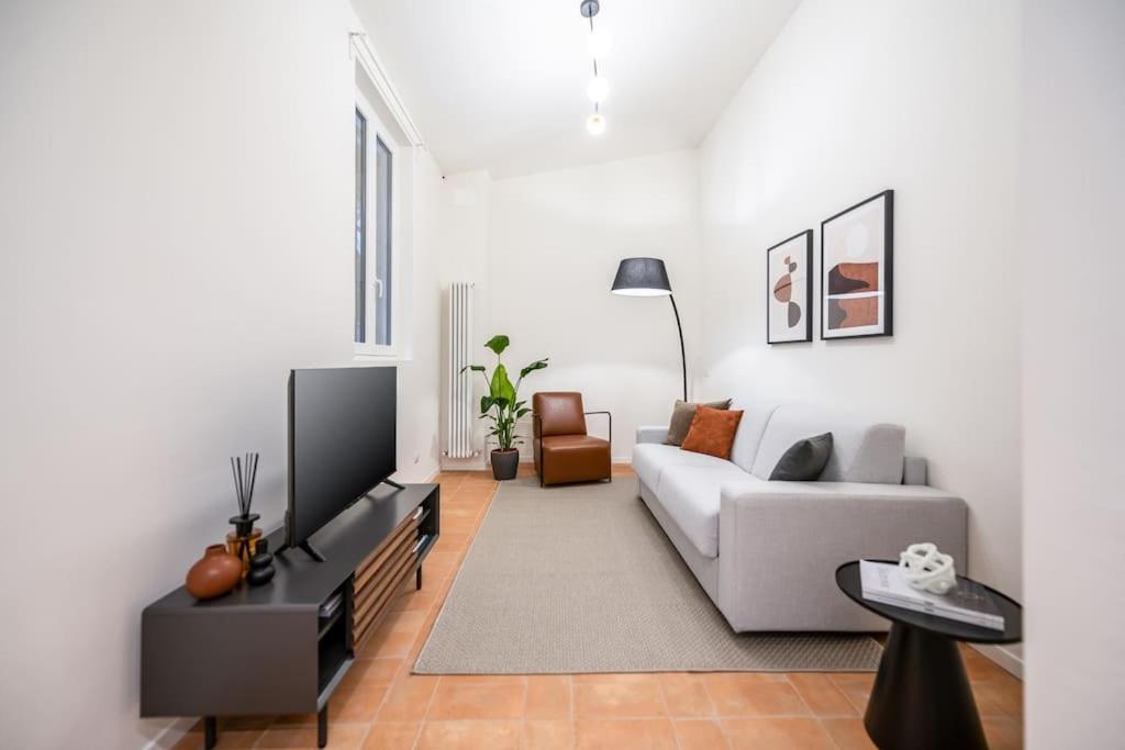 טורינו Residenza Mercanti - City Center - Lovely Maison מראה חיצוני תמונה