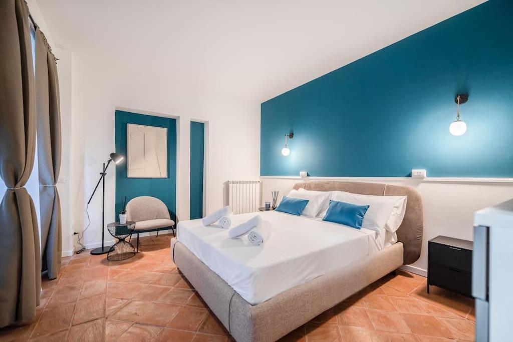 טורינו Residenza Mercanti - City Center - Lovely Maison מראה חיצוני תמונה