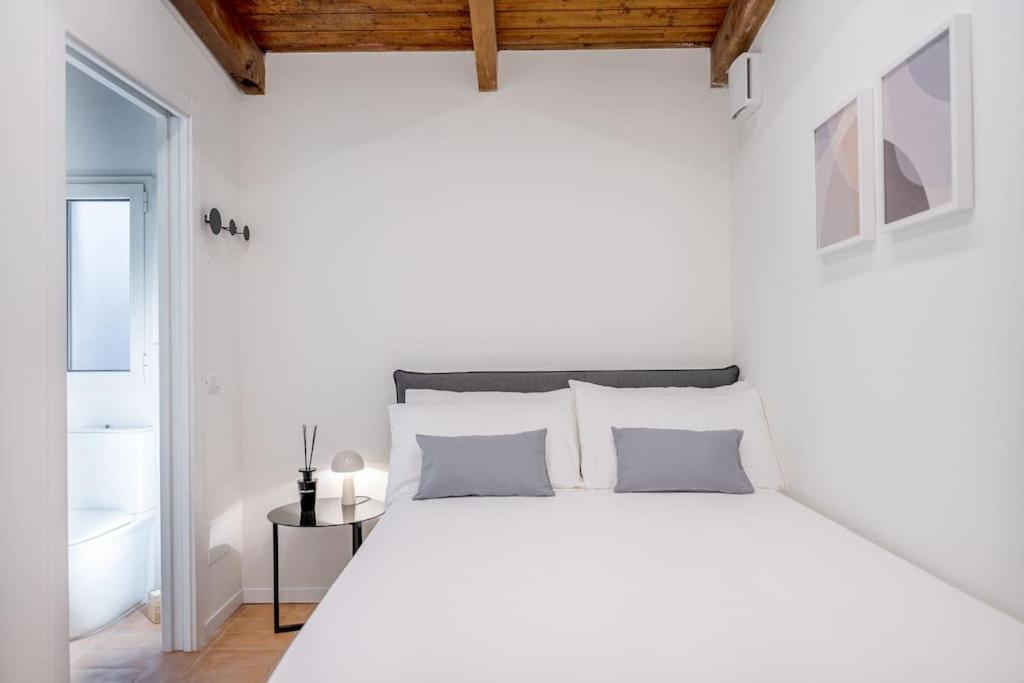 טורינו Residenza Mercanti - City Center - Lovely Maison מראה חיצוני תמונה