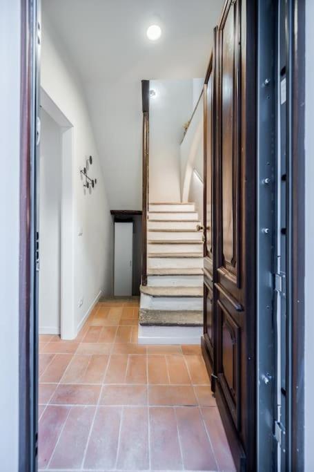 טורינו Residenza Mercanti - City Center - Lovely Maison מראה חיצוני תמונה