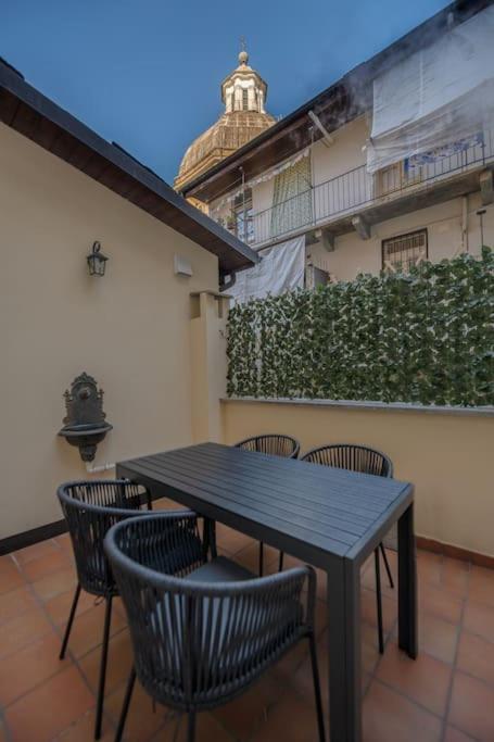 טורינו Residenza Mercanti - City Center - Lovely Maison מראה חיצוני תמונה