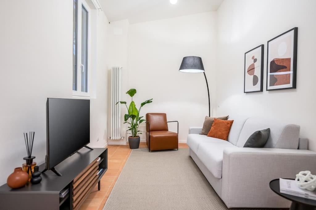 טורינו Residenza Mercanti - City Center - Lovely Maison מראה חיצוני תמונה