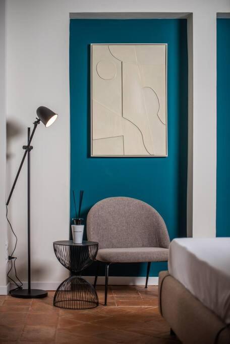 טורינו Residenza Mercanti - City Center - Lovely Maison מראה חיצוני תמונה