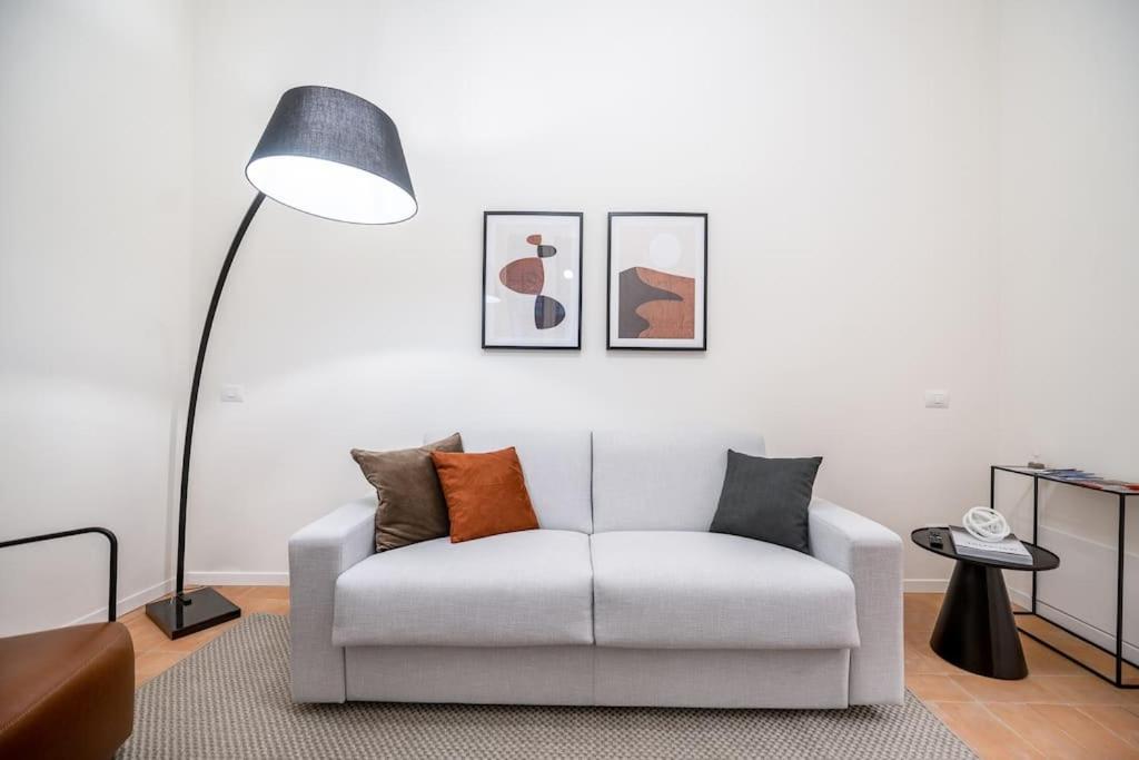 טורינו Residenza Mercanti - City Center - Lovely Maison מראה חיצוני תמונה