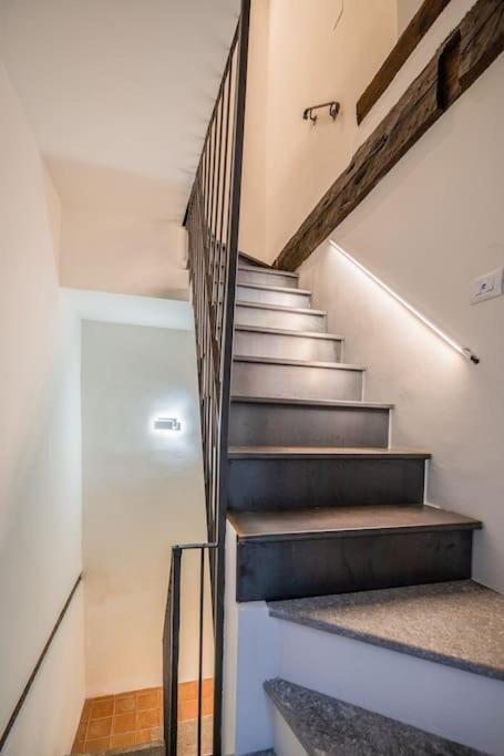 טורינו Residenza Mercanti - City Center - Lovely Maison מראה חיצוני תמונה
